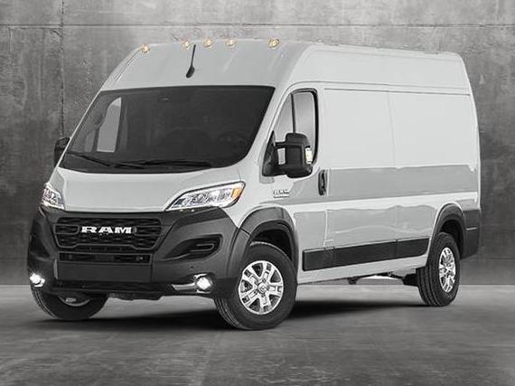 RAM PROMASTER 3500 2023 3C6MRVWG7PE515174 image